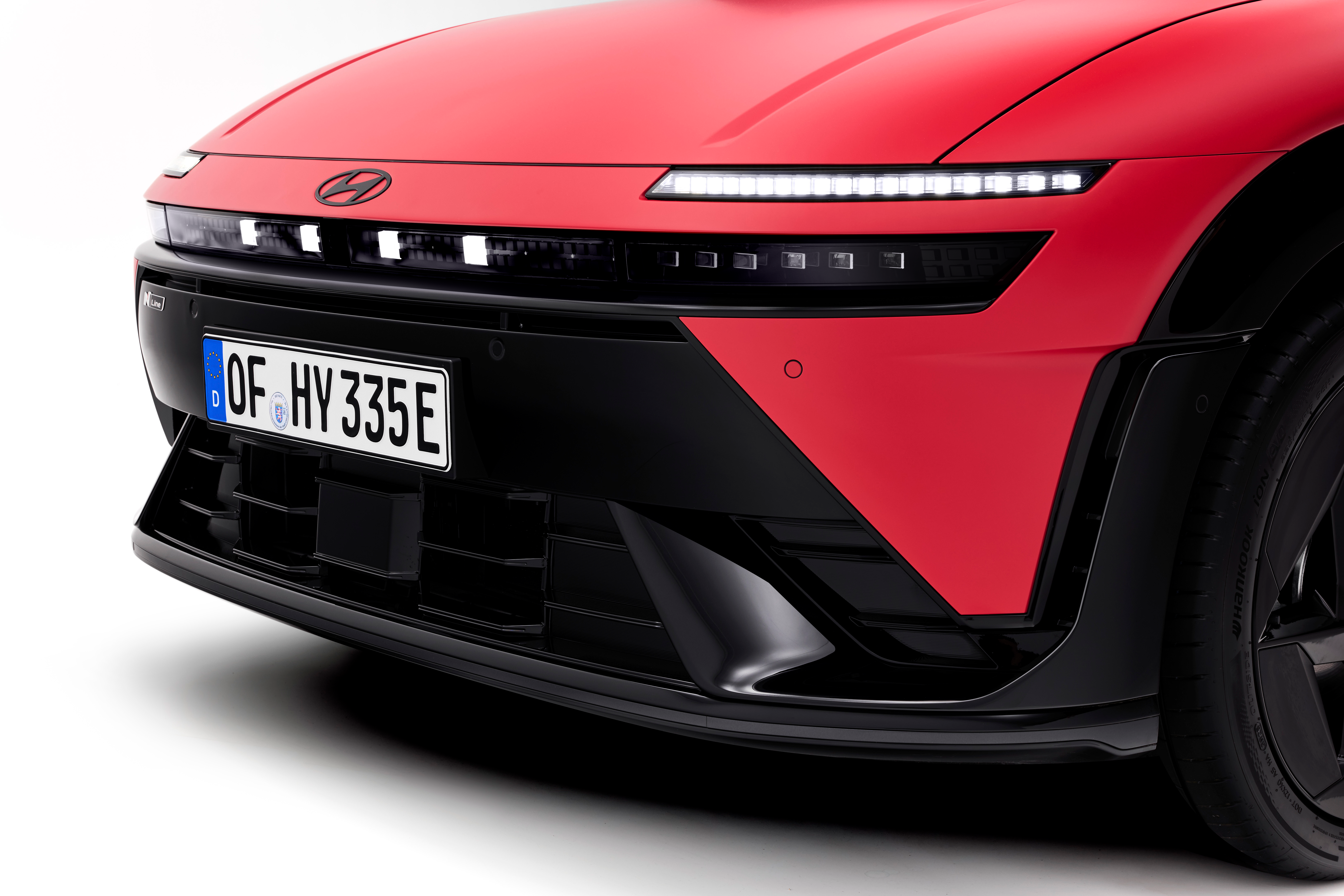 Hyundai купити в Запоріжжі. Нові Хюндай. Ціни на авто Hyundai в Запоріжжі - фото 13