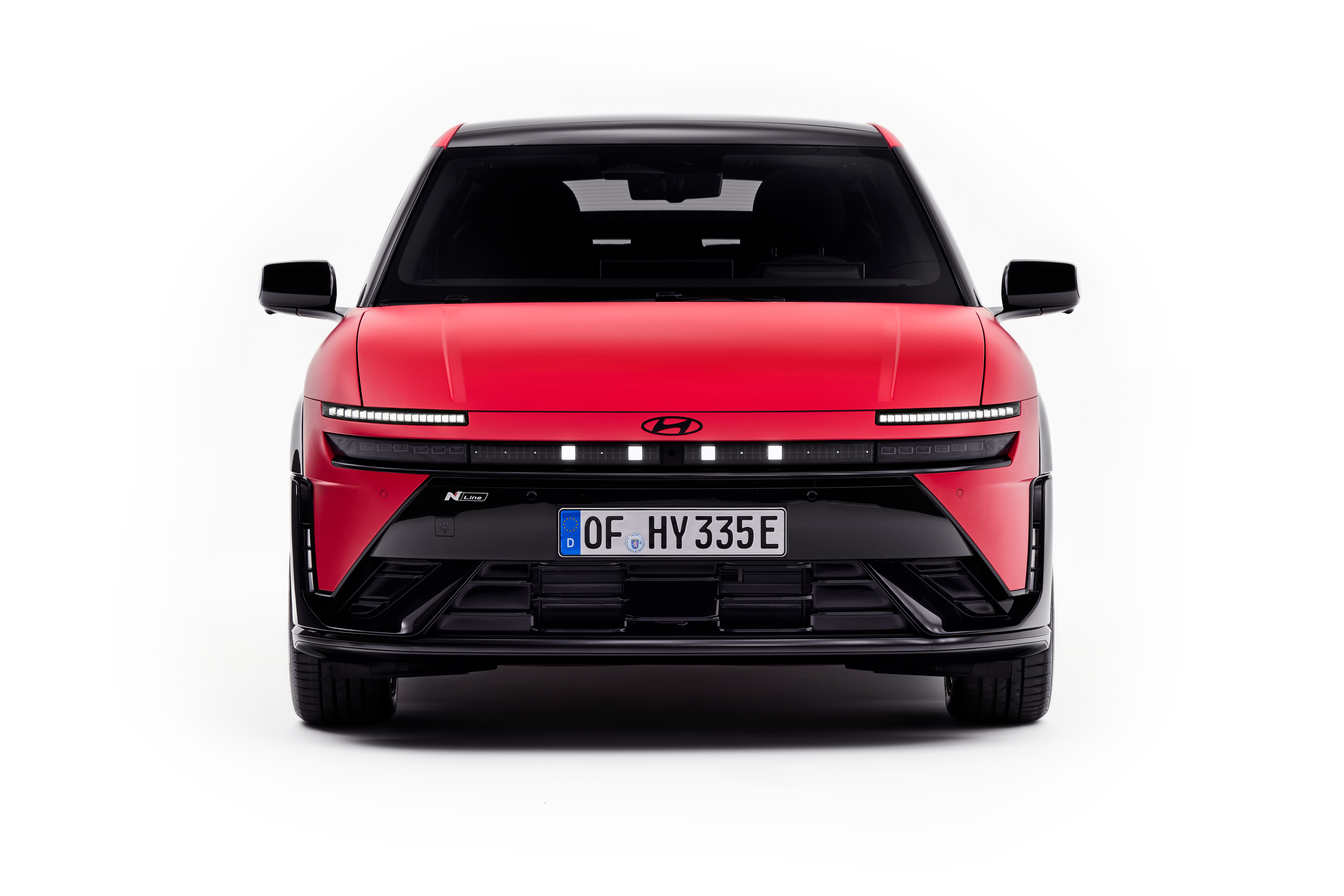 Hyundai купити в Запоріжжі. Нові Хюндай. Ціни на авто Hyundai в Запоріжжі - фото 11