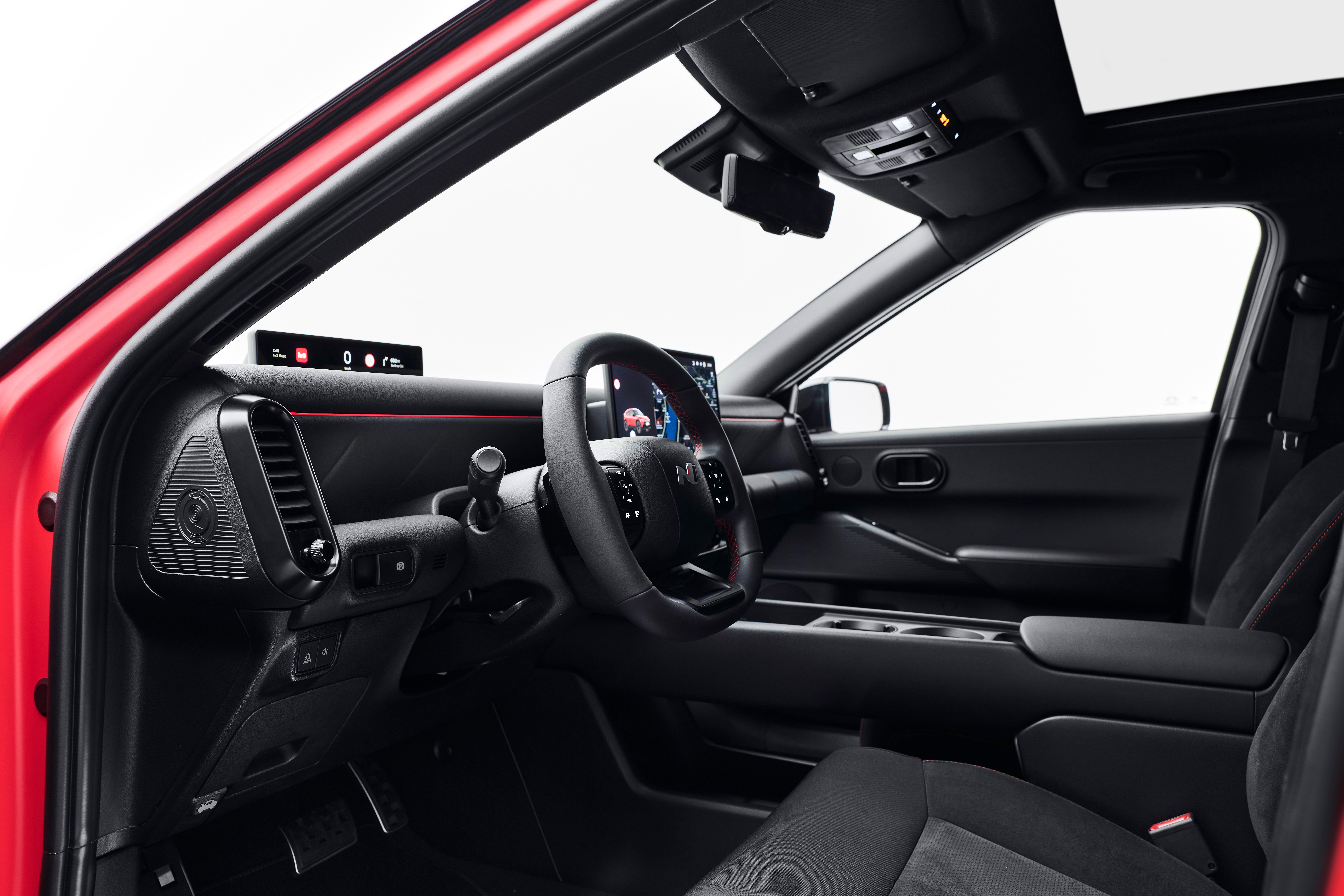 Hyundai купити в Запоріжжі. Нові Хюндай. Ціни на авто Hyundai в Запоріжжі - фото 14