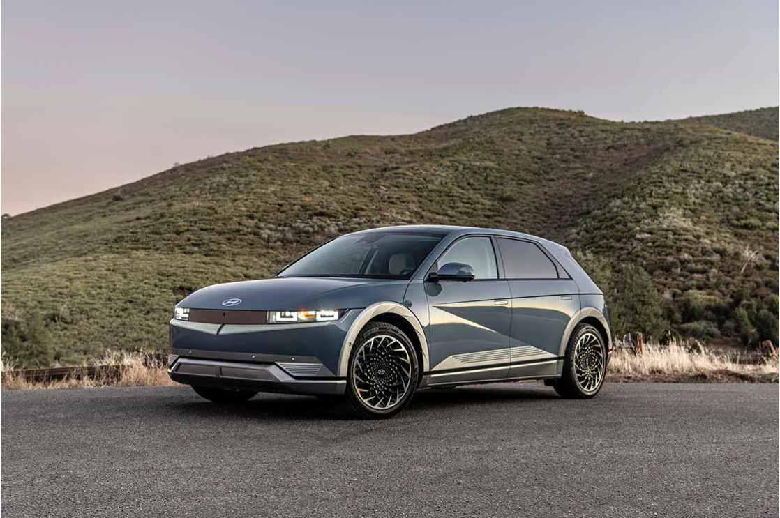 Hyundai купити в Запоріжжі. Нові Хюндай. Ціни на авто Hyundai в Запоріжжі - фото 10