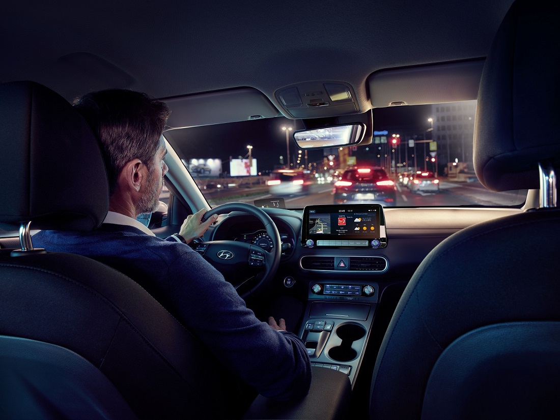 Hyundai купити в Запоріжжі. Нові Хюндай. Ціни на авто Hyundai в Запоріжжі - фото 6