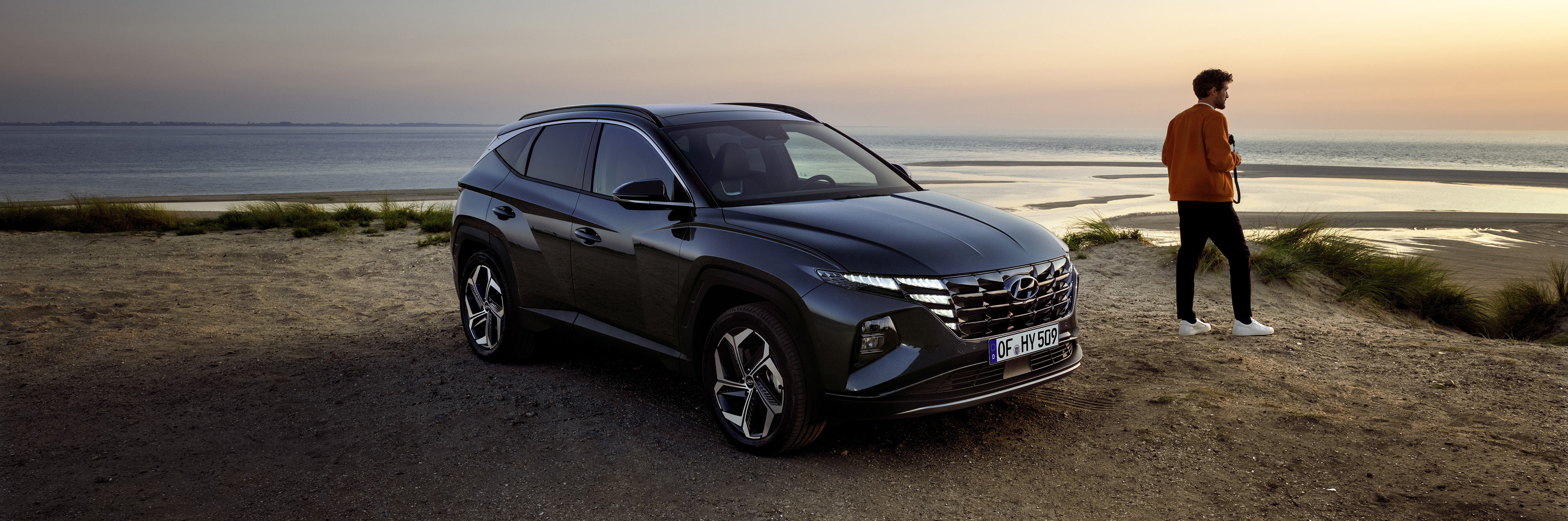Hyundai купити в Запоріжжі. Нові Хюндай. Ціни на авто Hyundai в Запоріжжі - фото 6