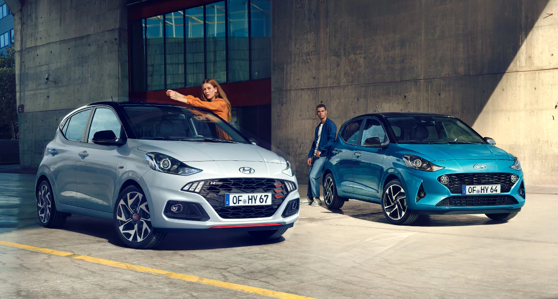 Hyundai купити в Запоріжжі. Нові Хюндай. Ціни на авто Hyundai в Запоріжжі - фото 8