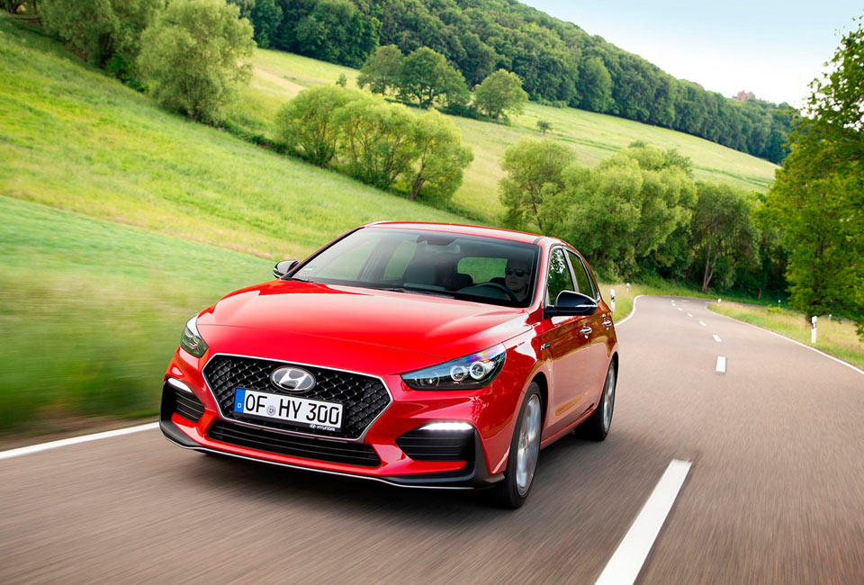 Hyundai купити в Запоріжжі. Нові Хюндай. Ціни на авто Hyundai в Запоріжжі - фото 9