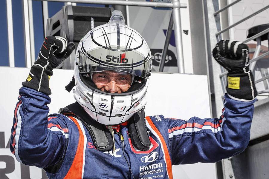 Hyundai купити в Запоріжжі. Нові Хюндай. Ціни на авто Hyundai в Запоріжжі - фото 7