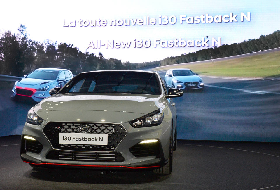 Hyundai купити в Запоріжжі. Нові Хюндай. Ціни на авто Hyundai в Запоріжжі - фото 10