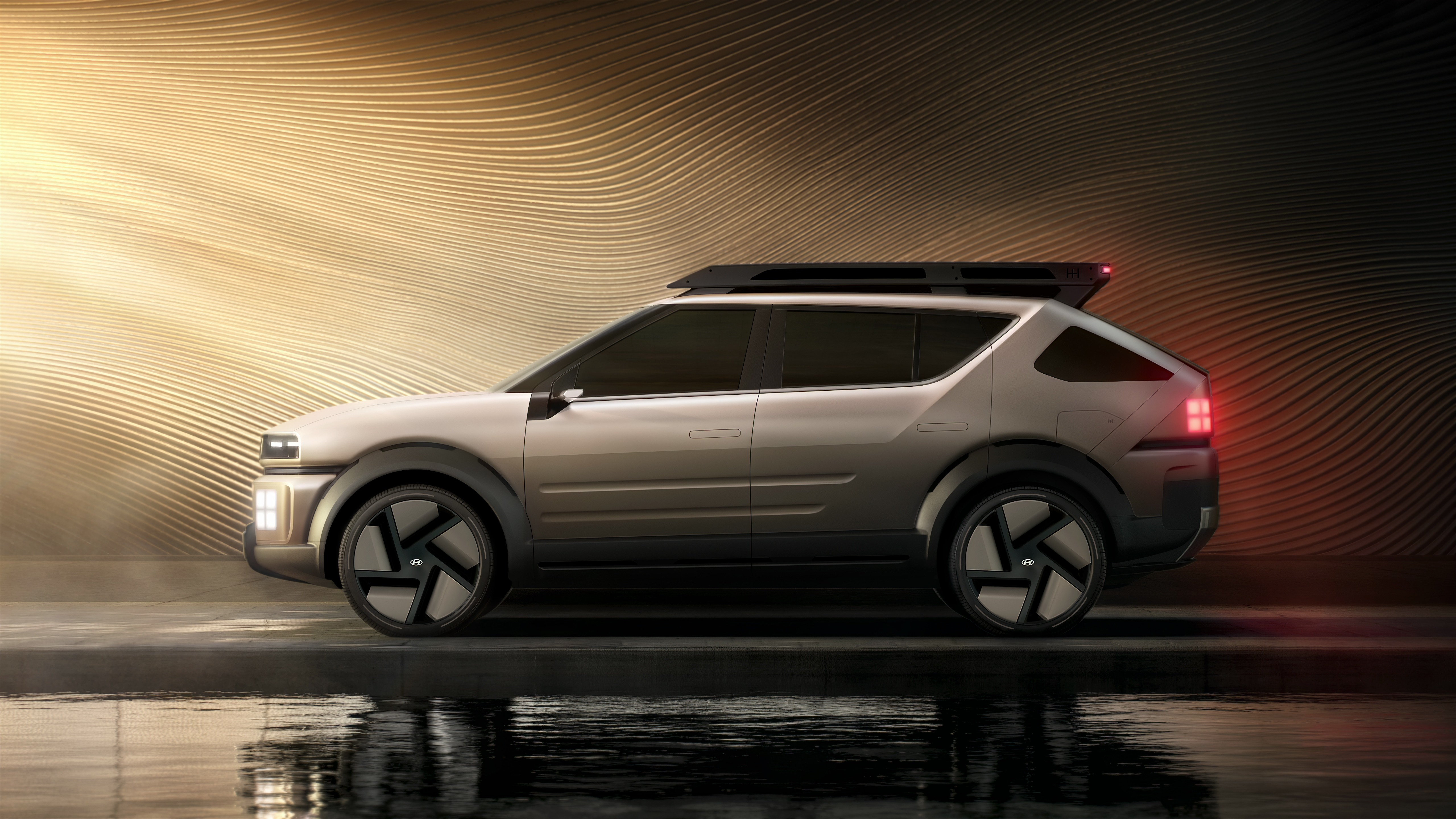 Hyundai купити в Запоріжжі. Нові Хюндай. Ціни на авто Hyundai в Запоріжжі - фото 8