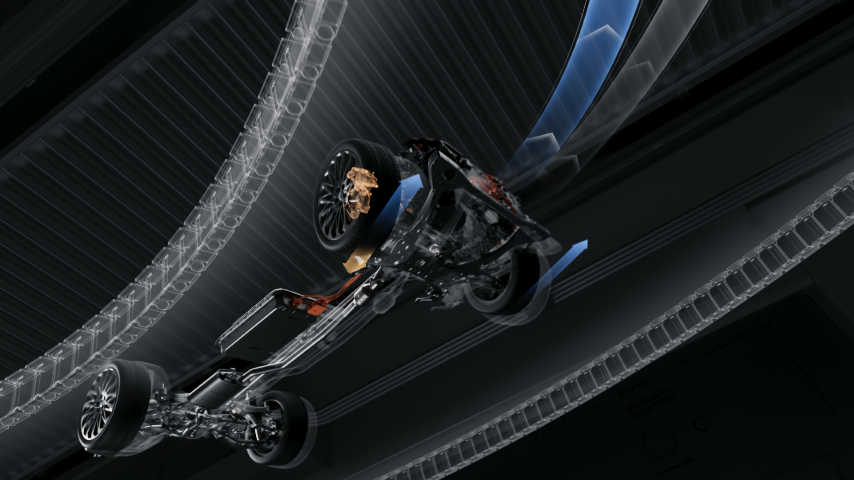 Hyundai купити в Запоріжжі. Нові Хюндай. Ціни на авто Hyundai в Запоріжжі - фото 9