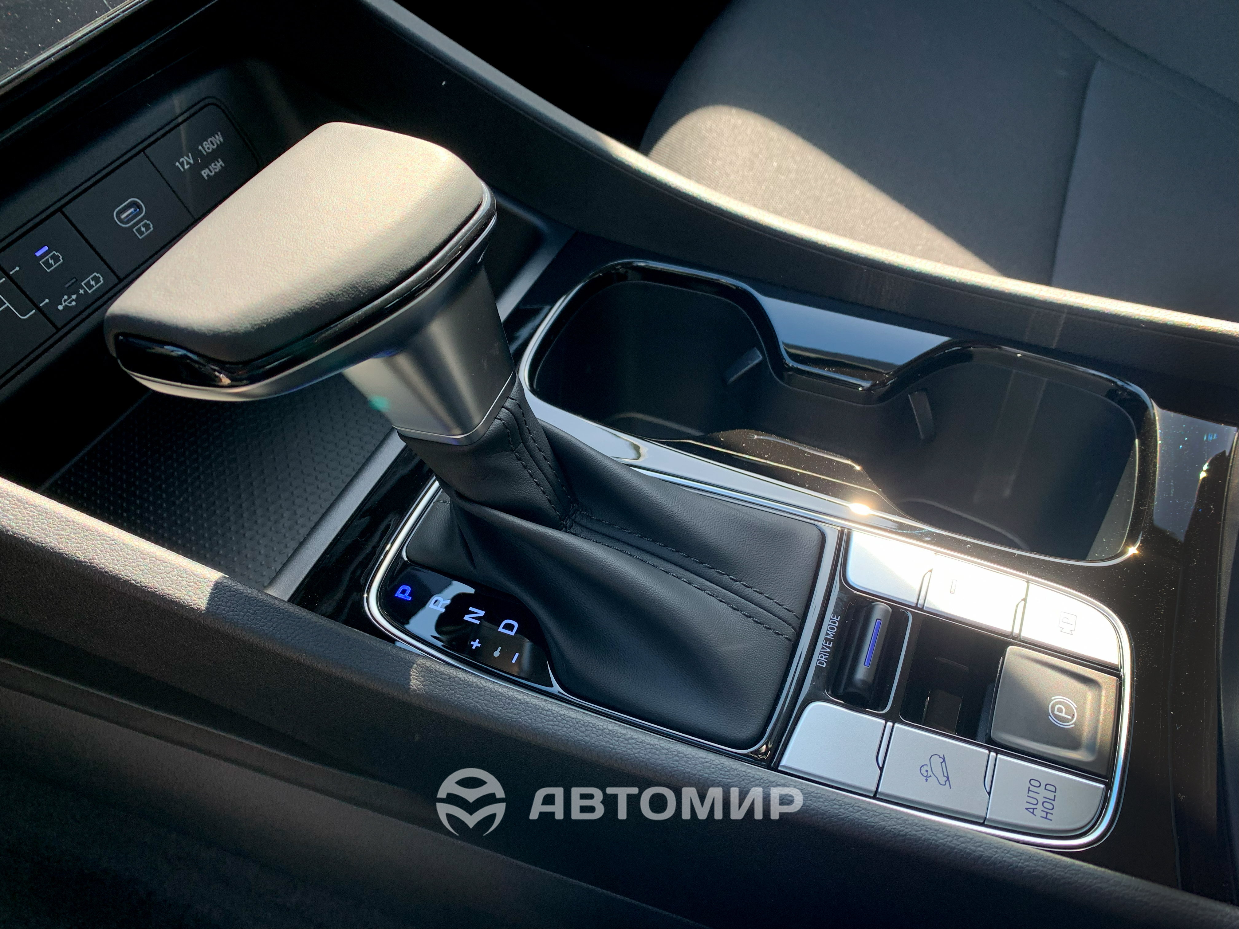 Hyundai купити в Запоріжжі. Нові Хюндай. Ціни на авто Hyundai в Запоріжжі - фото 8