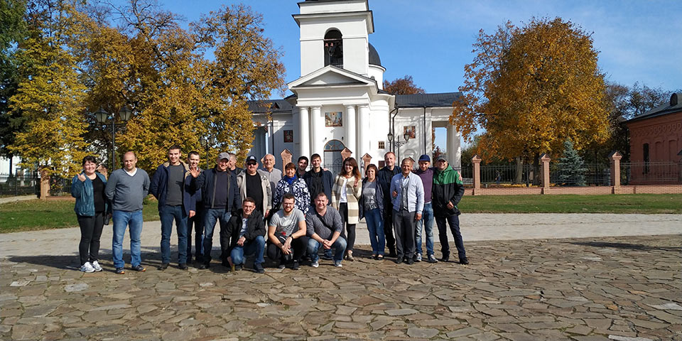 Hyundai купити в Запоріжжі. Нові Хюндай. Ціни на авто Hyundai в Запоріжжі - фото 7