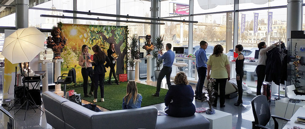 Hyundai купити в Запоріжжі. Нові Хюндай. Ціни на авто Hyundai в Запоріжжі - фото 6