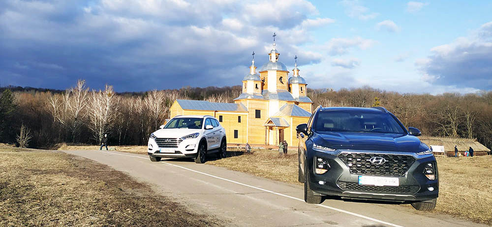 Hyundai купити в Запоріжжі. Нові Хюндай. Ціни на авто Hyundai в Запоріжжі - фото 7