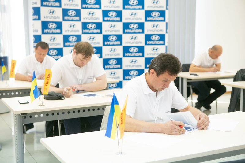 Hyundai купити в Запоріжжі. Нові Хюндай. Ціни на авто Hyundai в Запоріжжі - фото 6