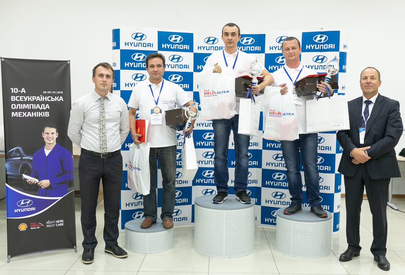 Hyundai купити в Запоріжжі. Нові Хюндай. Ціни на авто Hyundai в Запоріжжі - фото 9