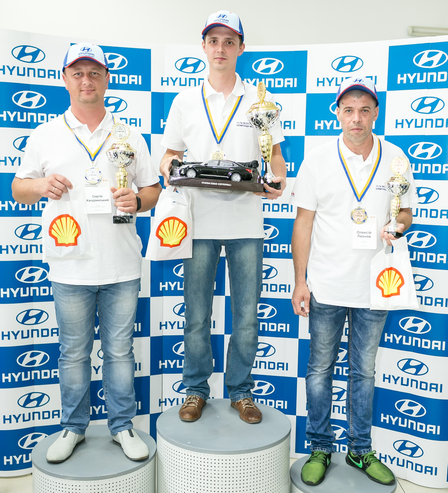 Hyundai купити в Запоріжжі. Нові Хюндай. Ціни на авто Hyundai в Запоріжжі - фото 9