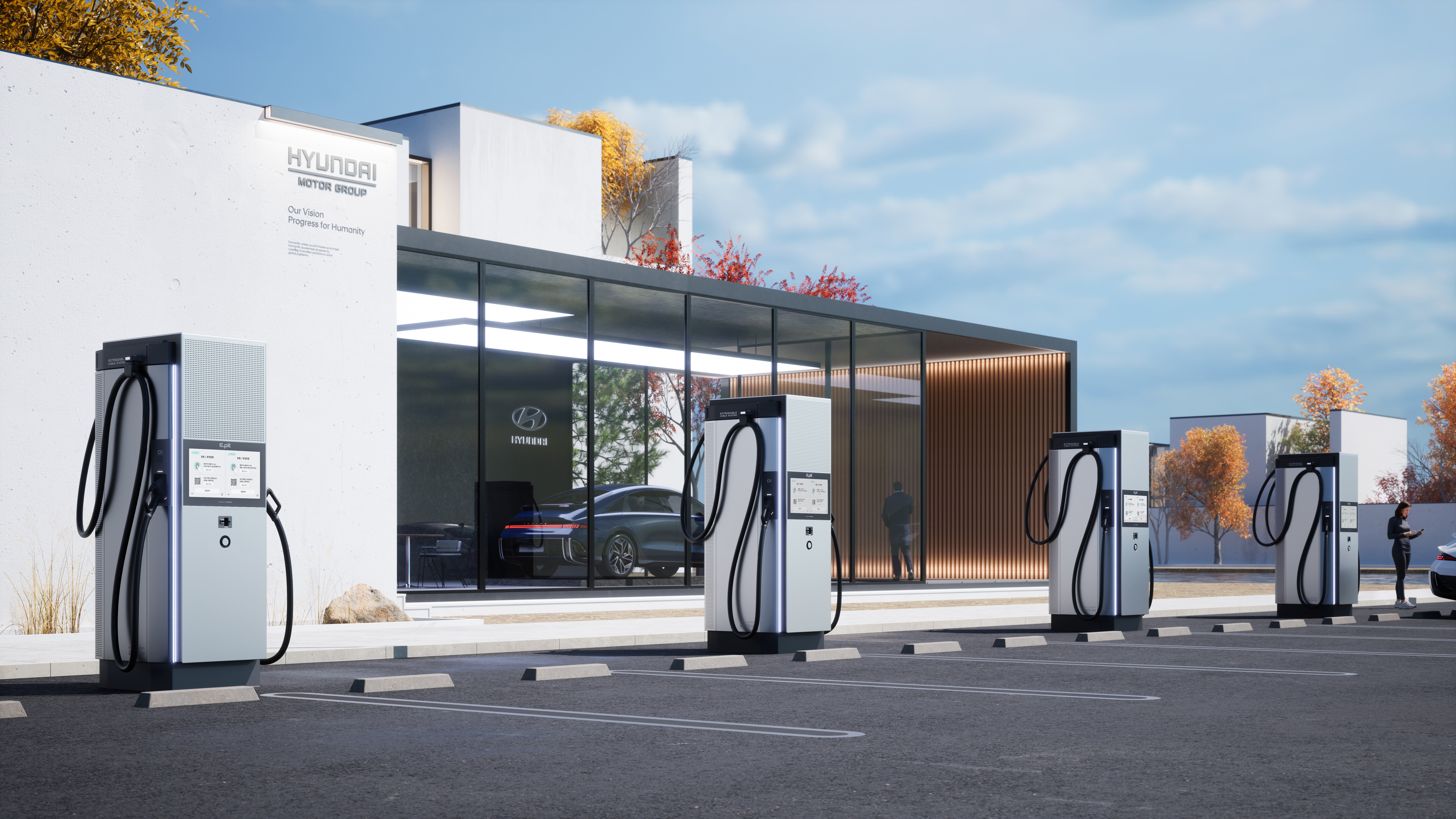 Hyundai купити в Запоріжжі. Нові Хюндай. Ціни на авто Hyundai в Запоріжжі - фото 10