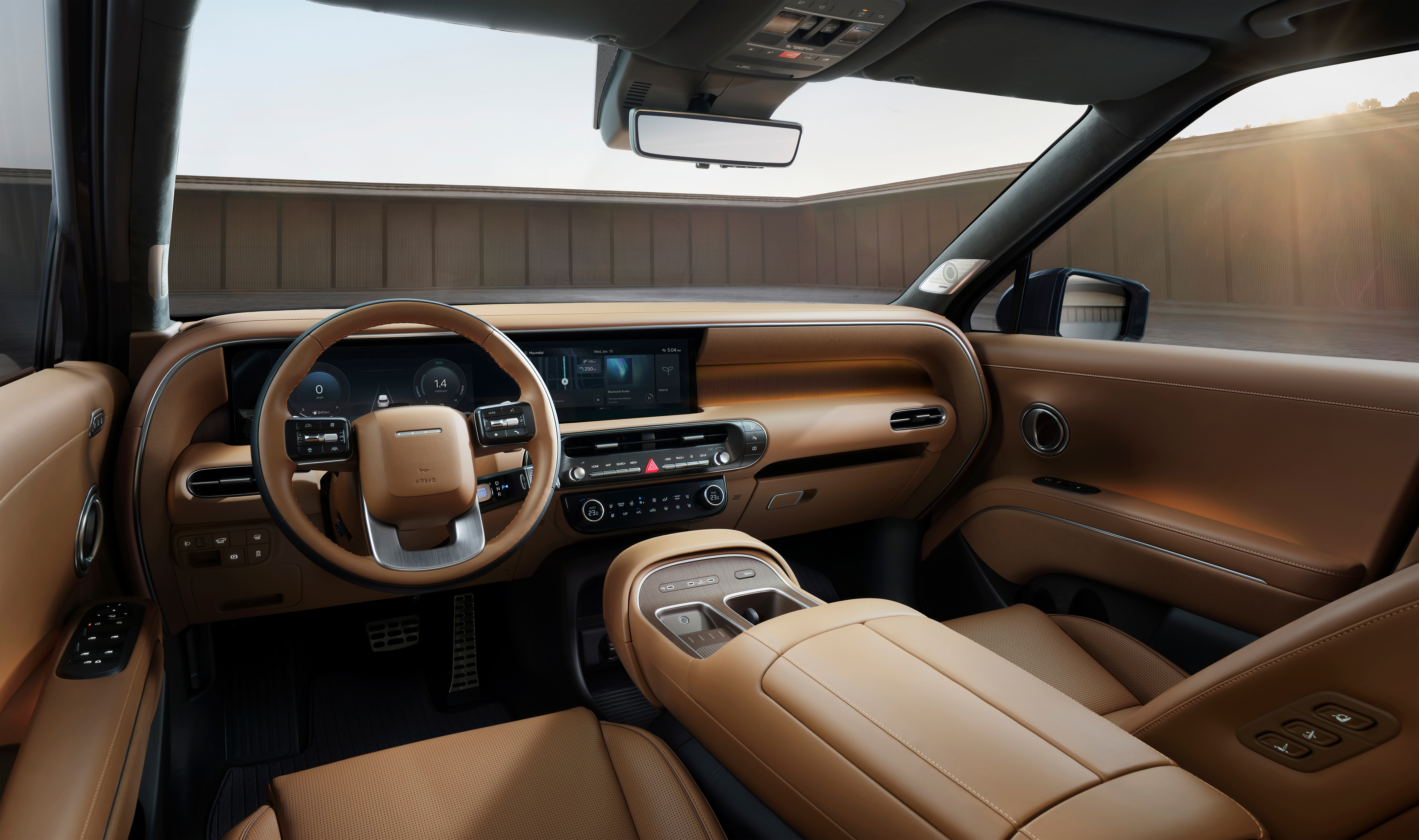 Hyundai купити в Запоріжжі. Нові Хюндай. Ціни на авто Hyundai в Запоріжжі - фото 7