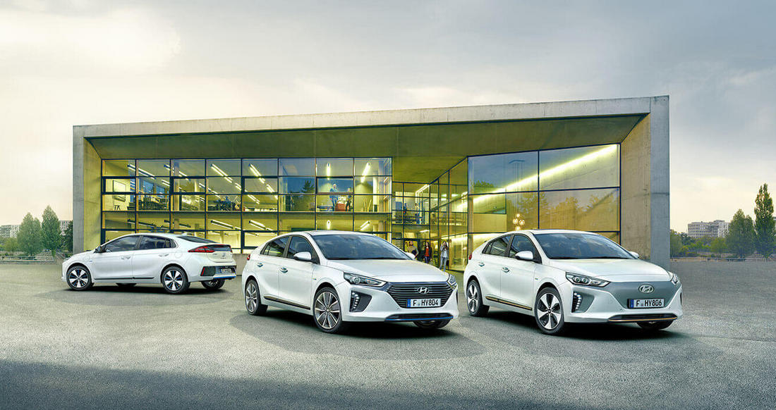 Hyundai купити в Запоріжжі. Нові Хюндай. Ціни на авто Hyundai в Запоріжжі - фото 10