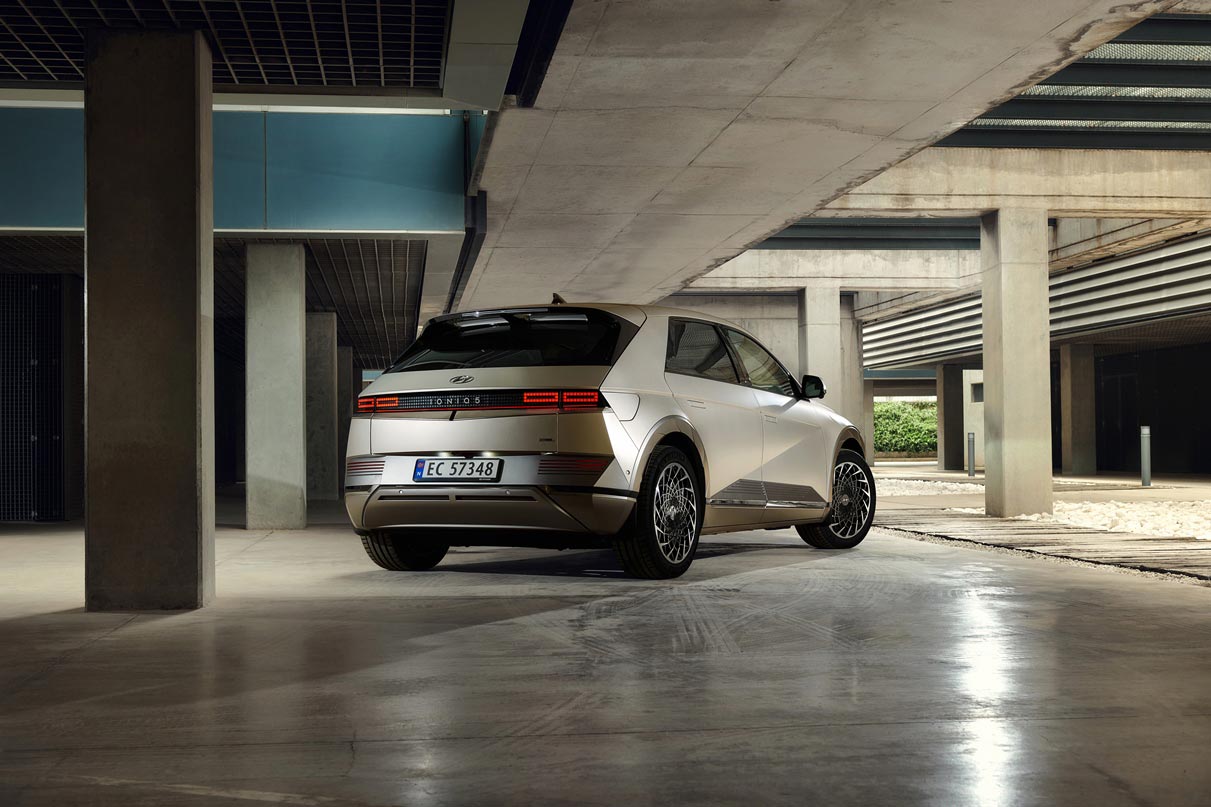 Hyundai купити в Запоріжжі. Нові Хюндай. Ціни на авто Hyundai в Запоріжжі - фото 8