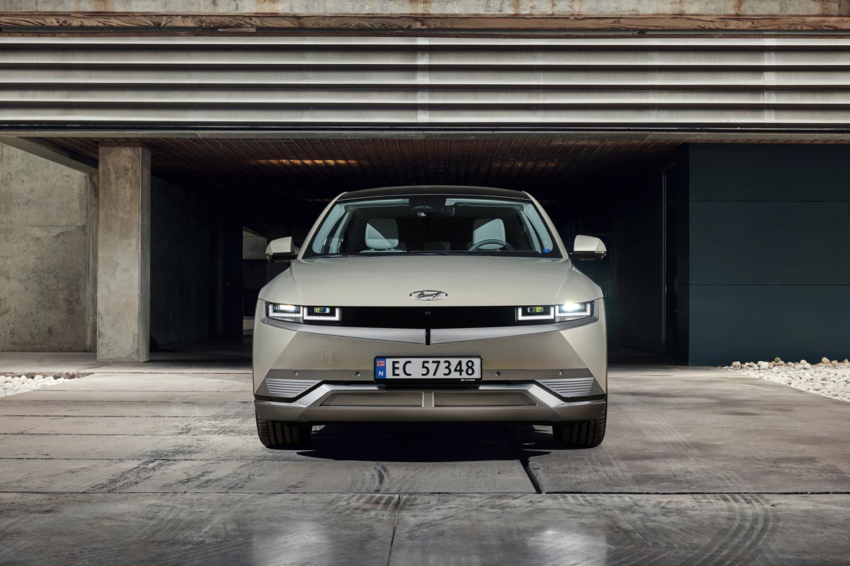 Hyundai купити в Запоріжжі. Нові Хюндай. Ціни на авто Hyundai в Запоріжжі - фото 7