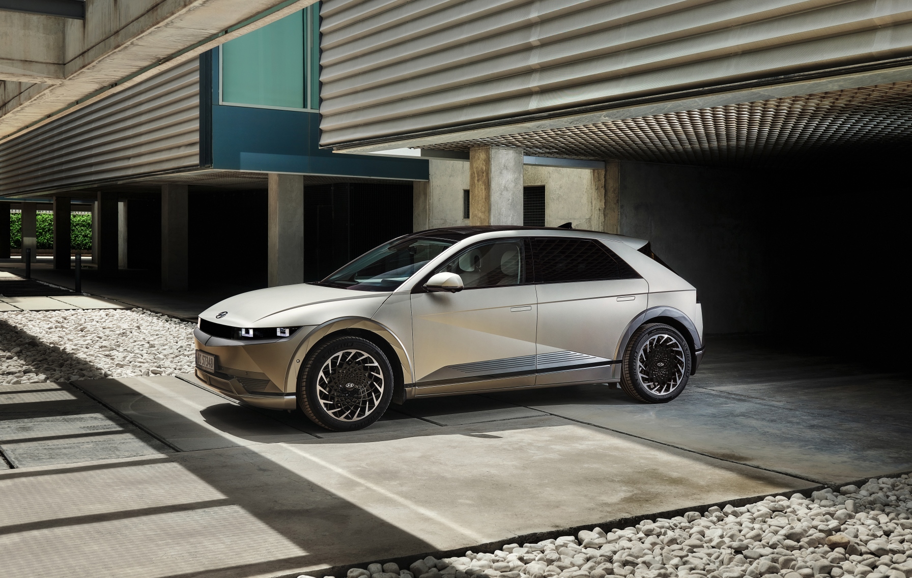 Hyundai купити в Запоріжжі. Нові Хюндай. Ціни на авто Hyundai в Запоріжжі - фото 7