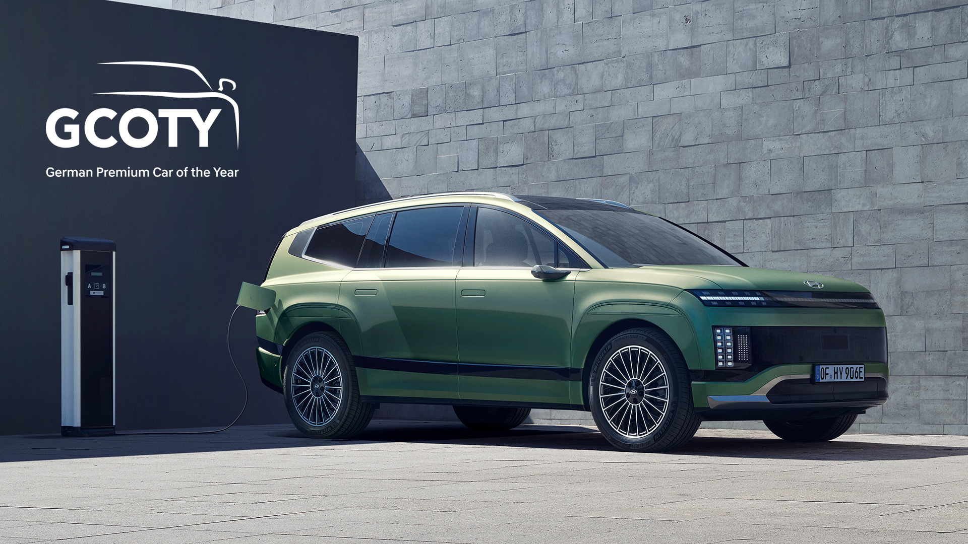 Hyundai купити в Запоріжжі. Нові Хюндай. Ціни на авто Hyundai в Запоріжжі - фото 6