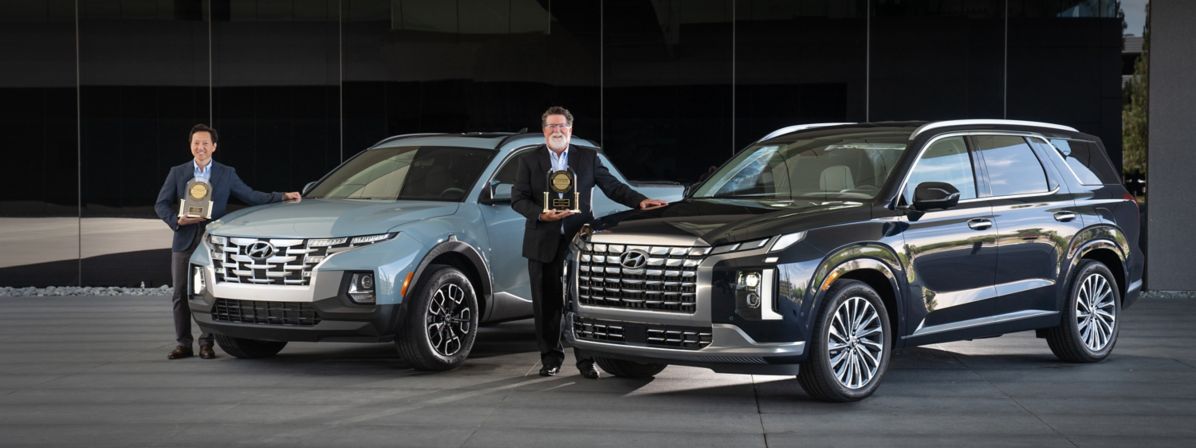 Hyundai купити в Запоріжжі. Нові Хюндай. Ціни на авто Hyundai в Запоріжжі - фото 8