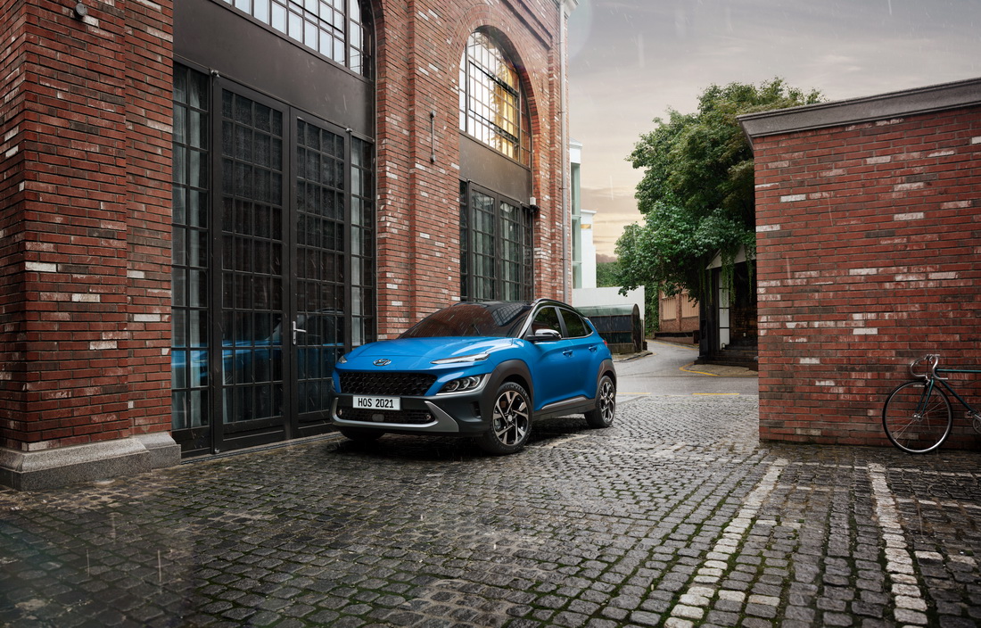 Hyundai купити в Запоріжжі. Нові Хюндай. Ціни на авто Hyundai в Запоріжжі - фото 8