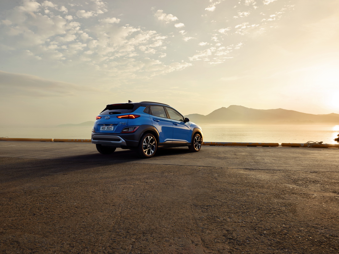 Hyundai купити в Запоріжжі. Нові Хюндай. Ціни на авто Hyundai в Запоріжжі - фото 9