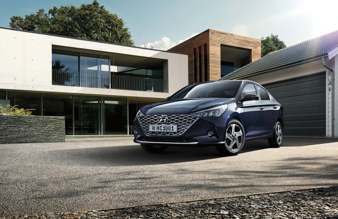 Hyundai купити в Запоріжжі. Нові Хюндай. Ціни на авто Hyundai в Запоріжжі - фото 8