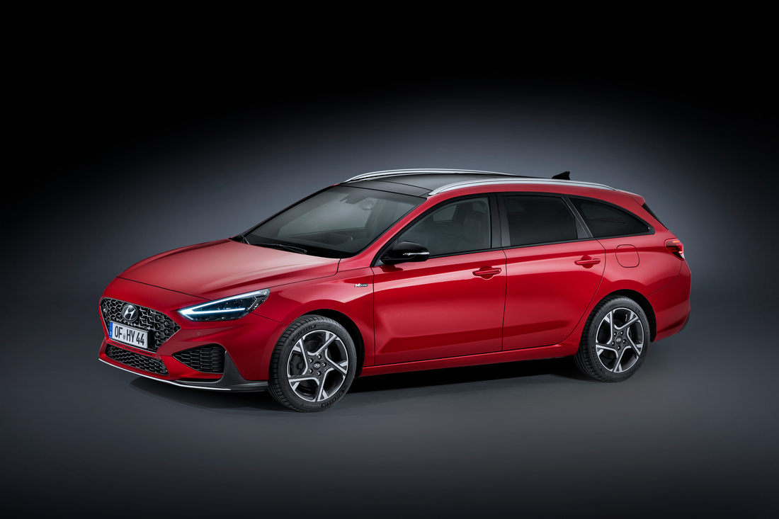 Hyundai купити в Запоріжжі. Нові Хюндай. Ціни на авто Hyundai в Запоріжжі - фото 8