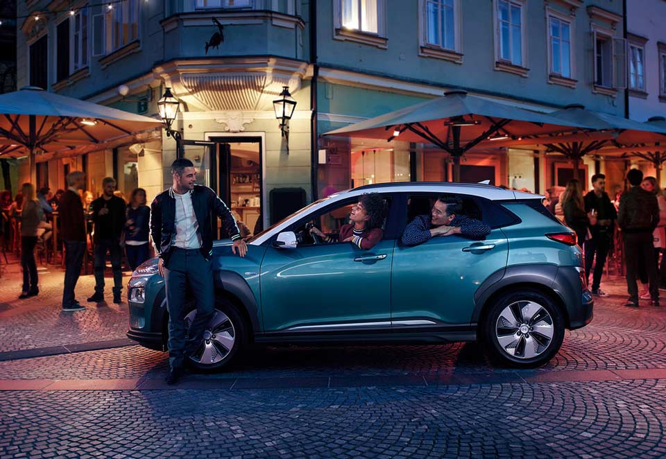 Hyundai купити в Запоріжжі. Нові Хюндай. Ціни на авто Hyundai в Запоріжжі - фото 6