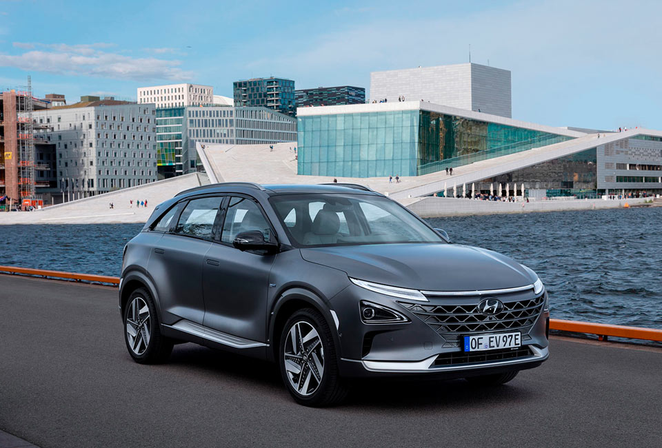 Hyundai купити в Запоріжжі. Нові Хюндай. Ціни на авто Hyundai в Запоріжжі - фото 8