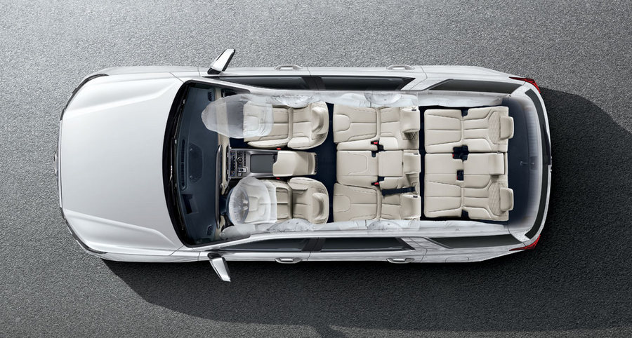 Hyundai купити в Запоріжжі. Нові Хюндай. Ціни на авто Hyundai в Запоріжжі - фото 13