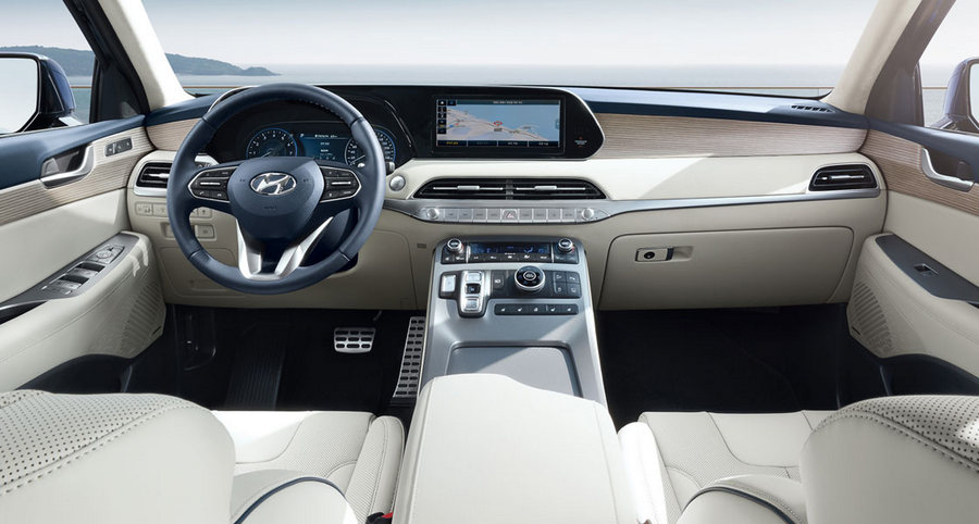 Hyundai купити в Запоріжжі. Нові Хюндай. Ціни на авто Hyundai в Запоріжжі - фото 10