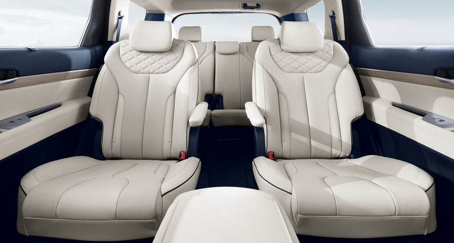 Hyundai купити в Запоріжжі. Нові Хюндай. Ціни на авто Hyundai в Запоріжжі - фото 9