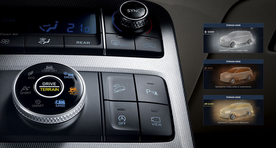 Hyundai купити в Запоріжжі. Нові Хюндай. Ціни на авто Hyundai в Запоріжжі - фото 12