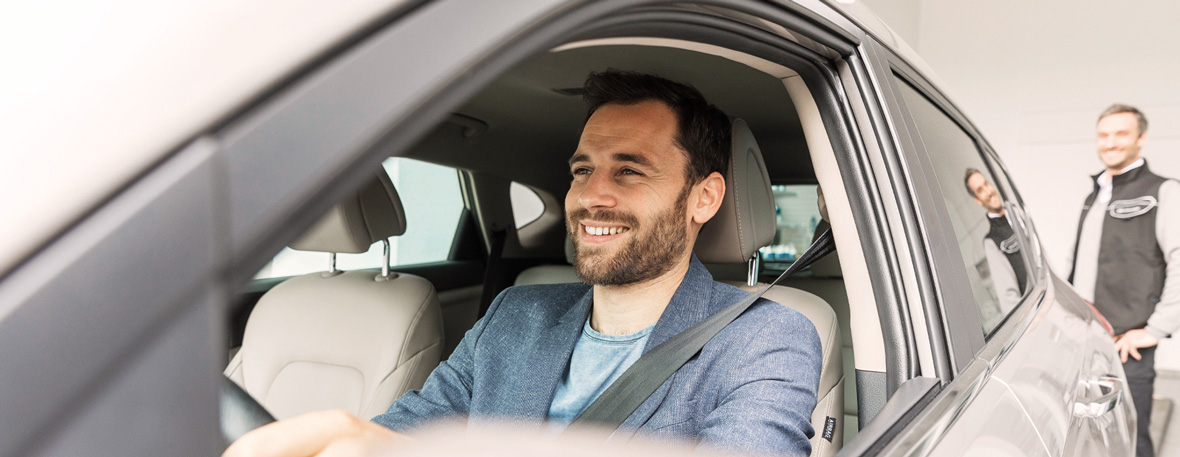 Hyundai купити в Запоріжжі. Нові Хюндай. Ціни на авто Hyundai в Запоріжжі - фото 8