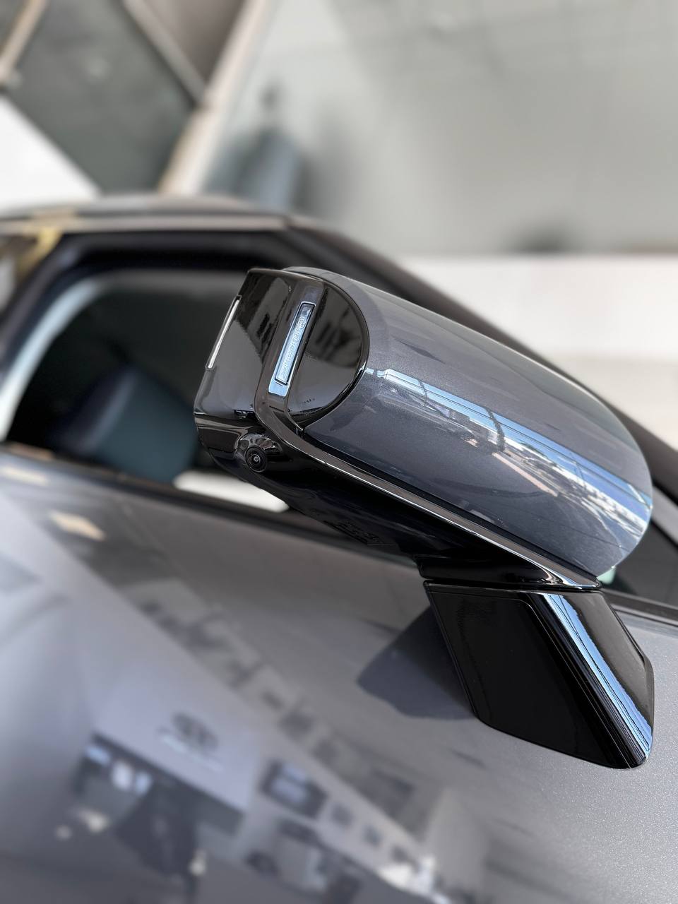 Hyundai купити в Запоріжжі. Нові Хюндай. Ціни на авто Hyundai в Запоріжжі - фото 6