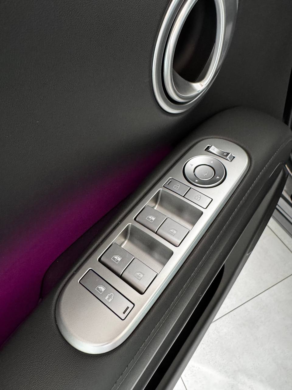 Hyundai купити в Запоріжжі. Нові Хюндай. Ціни на авто Hyundai в Запоріжжі - фото 7