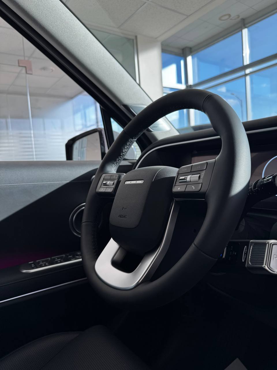 Hyundai купити в Запоріжжі. Нові Хюндай. Ціни на авто Hyundai в Запоріжжі - фото 8