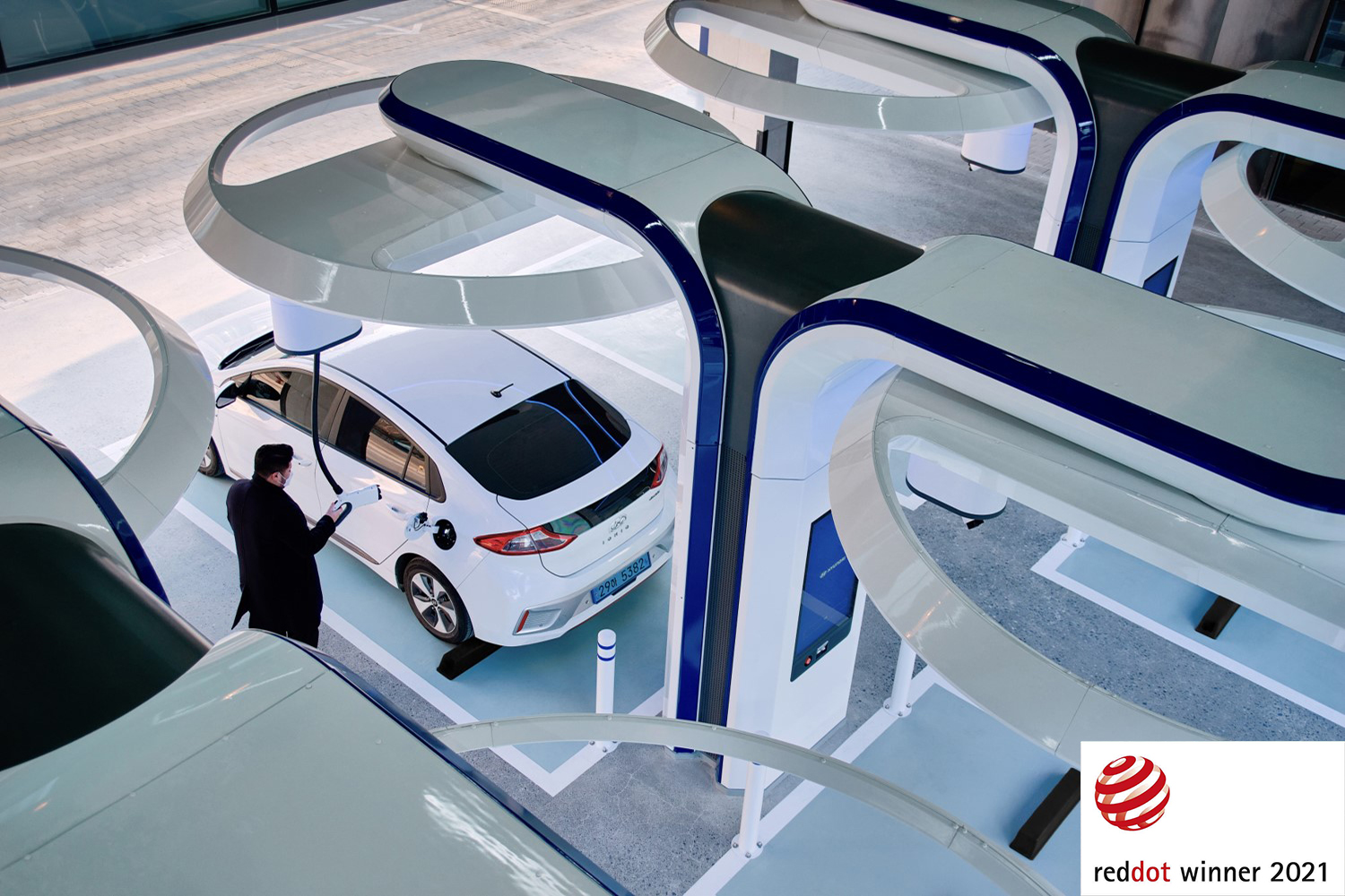 Hyundai купити в Запоріжжі. Нові Хюндай. Ціни на авто Hyundai в Запоріжжі - фото 9