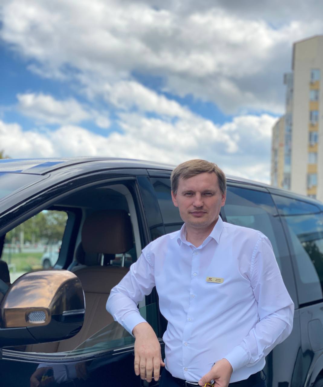 Hyundai купити в Запоріжжі. Нові Хюндай. Ціни на авто Hyundai в Запоріжжі - фото 15