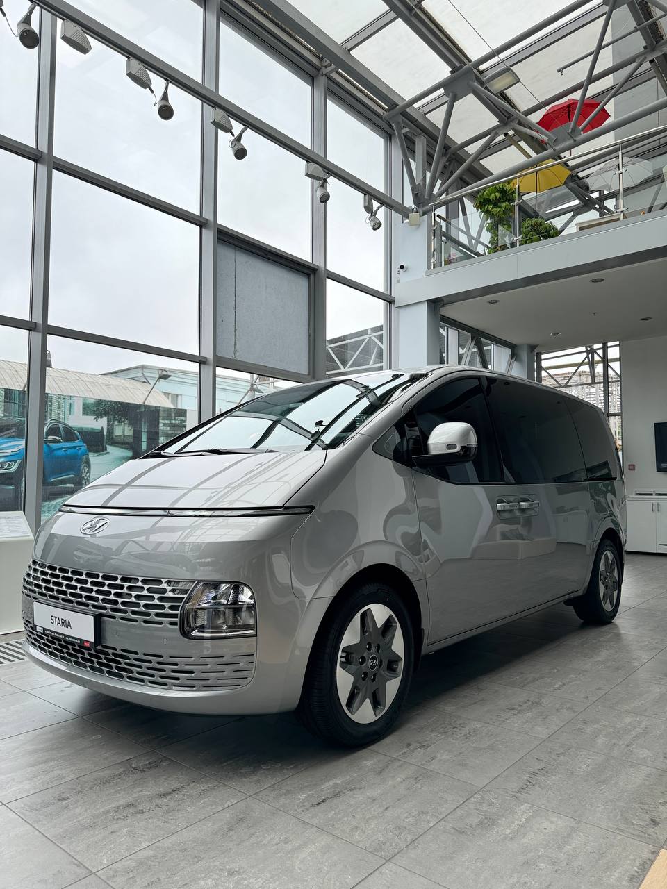 Hyundai купити в Запоріжжі. Нові Хюндай. Ціни на авто Hyundai в Запоріжжі - фото 8