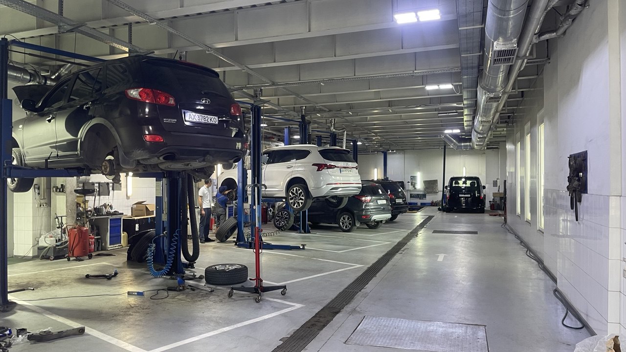 Hyundai купити в Запоріжжі. Нові Хюндай. Ціни на авто Hyundai в Запоріжжі - фото 7