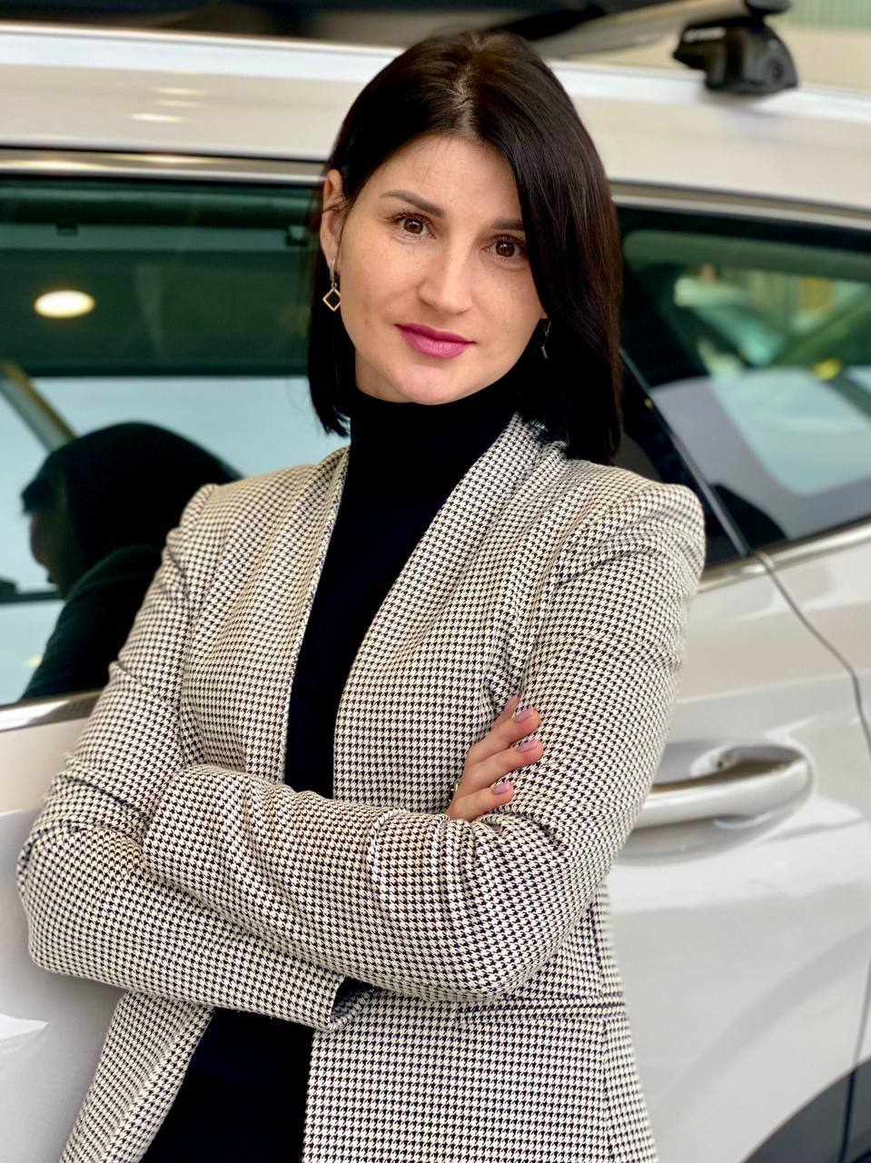 Hyundai купити в Запоріжжі. Нові Хюндай. Ціни на авто Hyundai в Запоріжжі - фото 11