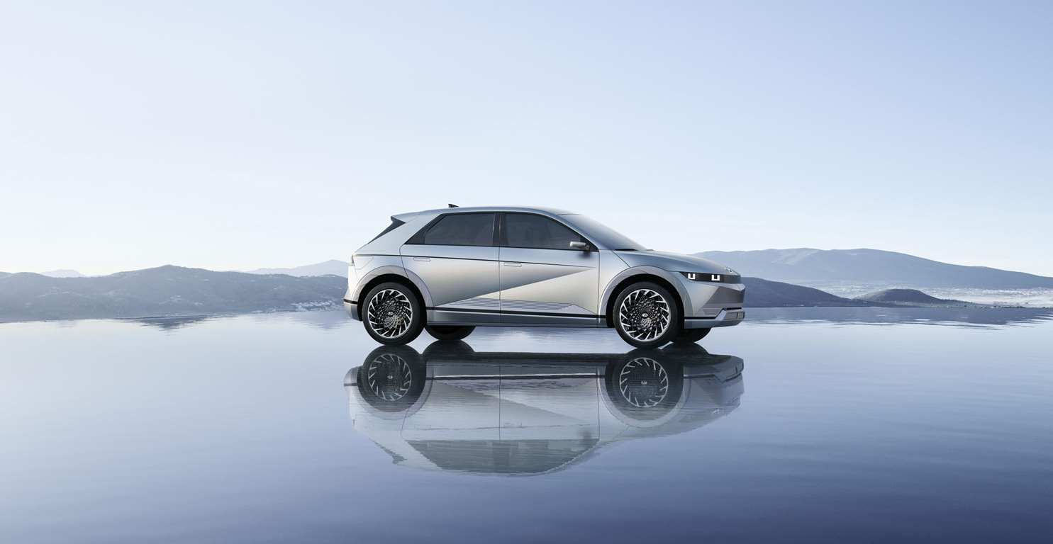 Hyundai купити в Запоріжжі. Нові Хюндай. Ціни на авто Hyundai в Запоріжжі - фото 6