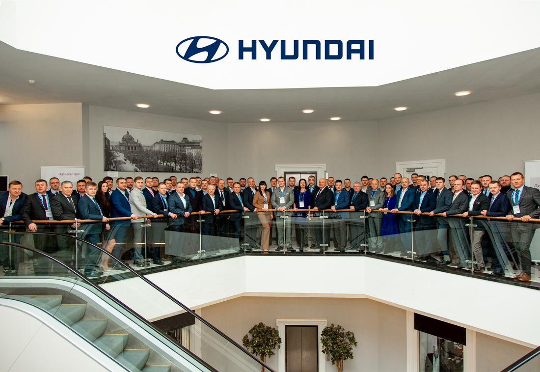 Hyundai купити в Запоріжжі. Нові Хюндай. Ціни на авто Hyundai в Запоріжжі - фото 6