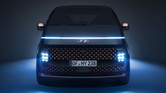 Hyundai купити в Запоріжжі. Нові Хюндай. Ціни на авто Hyundai в Запоріжжі - фото 8