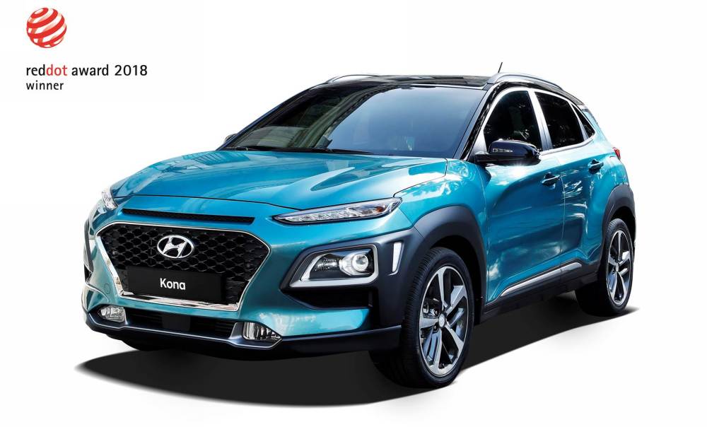 Hyundai купити в Запоріжжі. Нові Хюндай. Ціни на авто Hyundai в Запоріжжі - фото 7